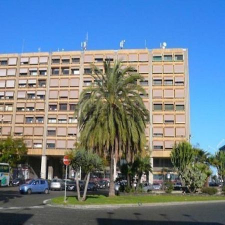 Sicilia B&B كاتانيا المظهر الخارجي الصورة