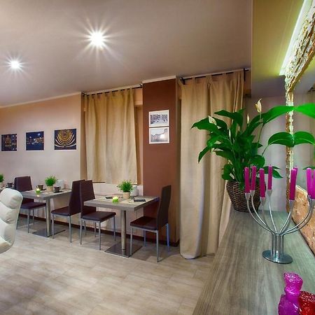 Sicilia B&B كاتانيا المظهر الخارجي الصورة
