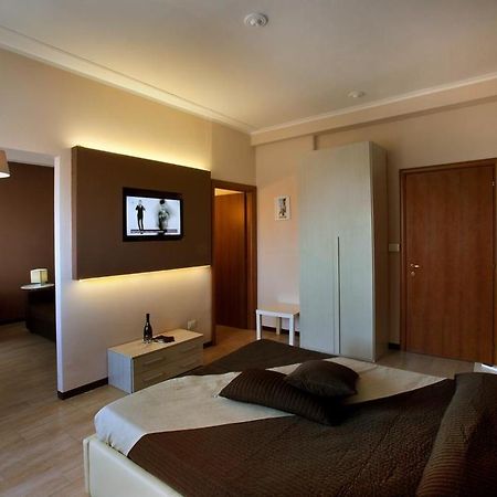 Sicilia B&B كاتانيا المظهر الخارجي الصورة