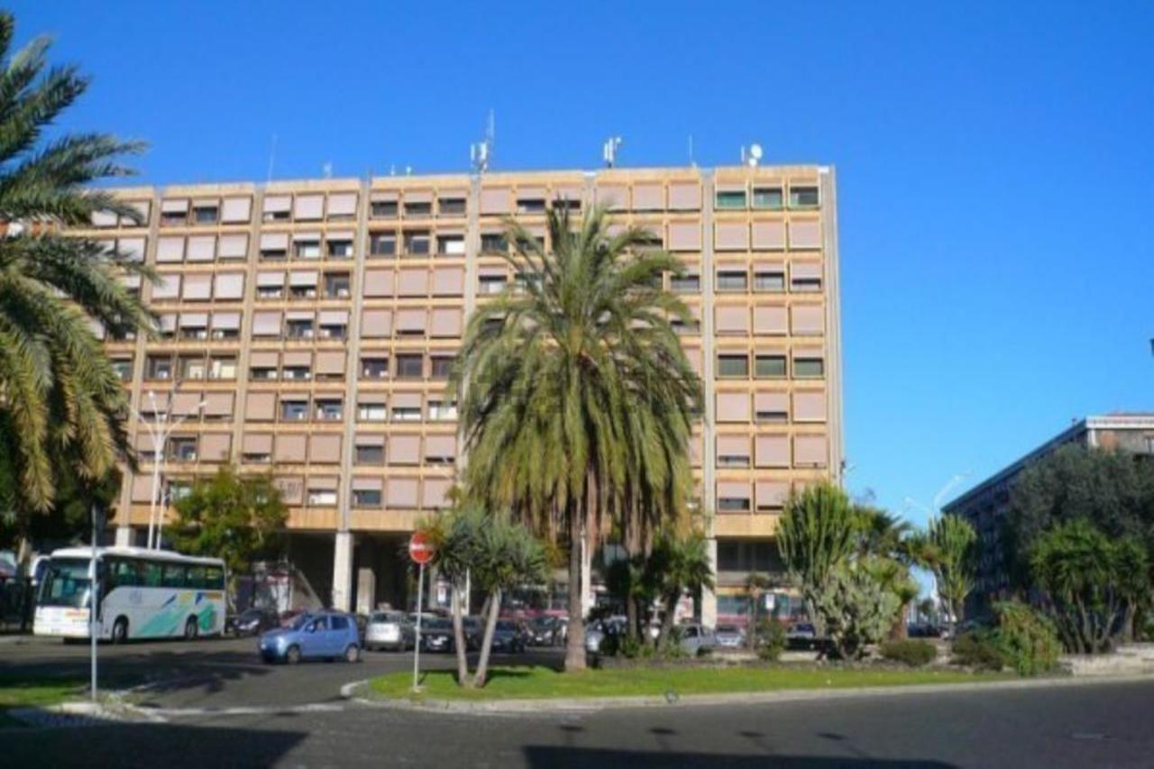Sicilia B&B كاتانيا المظهر الخارجي الصورة