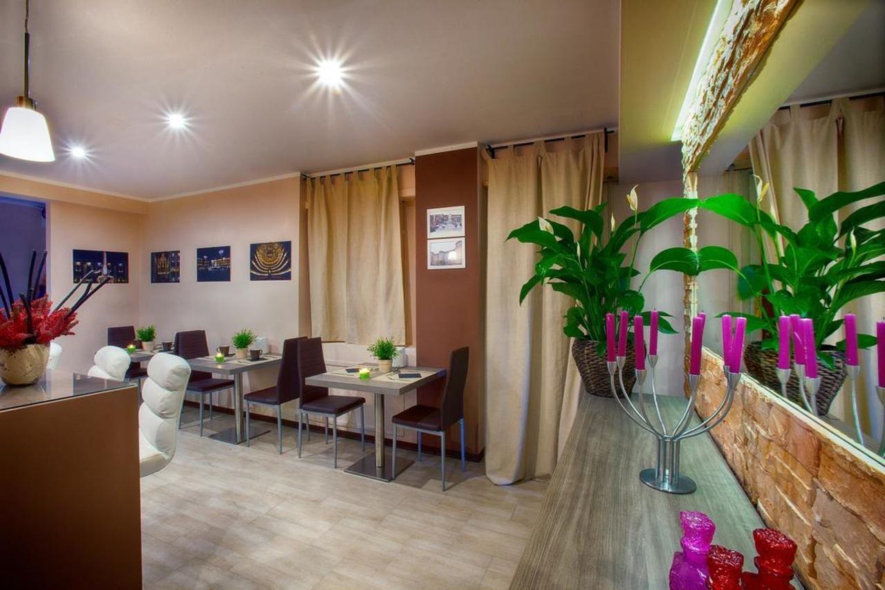 Sicilia B&B كاتانيا المظهر الخارجي الصورة