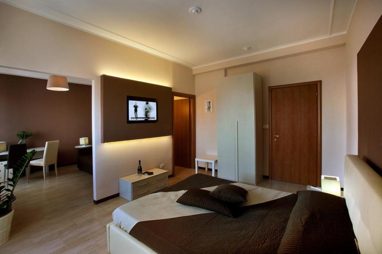 Sicilia B&B كاتانيا المظهر الخارجي الصورة