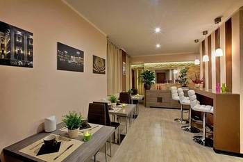 Sicilia B&B كاتانيا المظهر الخارجي الصورة